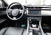 Jaguar: XF 2.0 GTDI Prestige LHD - Gallery image 11