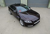 Jaguar: XF 3.0 S/C Prestige LHD - Gallery image 5