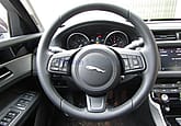 Jaguar: XF 3.0 S/C Prestige LHD - Gallery image 14