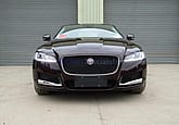 Jaguar: XF 3.0 S/C Prestige LHD - Gallery image 16