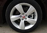 Jaguar: XF 3.0 S/C Prestige LHD - Gallery image 19
