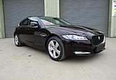 Jaguar: XF 3.0 S/C Prestige LHD - Gallery image 6
