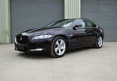 Jaguar: XF 3.0 S/C Prestige LHD - Gallery image 20