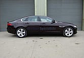 Jaguar: XF 3.0 S/C Prestige LHD - Gallery image 3