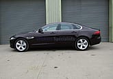 Jaguar: XF 3.0 S/C Prestige LHD - Gallery image 2