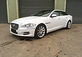 Jaguar: XJ 3.0 V6 AWD Auto Premium LWB - Gallery image 1
