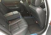 Jaguar: XJ 3.0 V6 AWD Auto Premium LWB - Gallery image 8