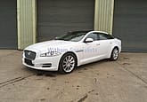 Jaguar: XJ 3.0 V6 AWD Auto Premium LWB - Gallery image 7