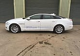 Jaguar: XJ 3.0 V6 AWD Auto Premium LWB - Gallery image 5