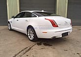 Jaguar: XJ 3.0 V6 AWD Auto Premium LWB - Gallery image 4