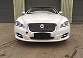 Jaguar: XJ 3.0 V6 AWD Auto Premium LWB - Gallery image 19