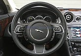 Jaguar: XJ 3.0 V6 AWD Auto Premium LWB - Gallery image 16