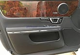 Jaguar: XJ 3.0L V6 S/C Petrol AWD Auto 4 door LWB Premium - Gallery image 2