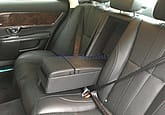 Jaguar: XJ 3.0L V6 S/C Petrol AWD Auto 4 door LWB Premium - Gallery image 4