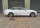 Jaguar: XJ 3.0L V6 S/C Petrol AWD Auto 4 door LWB Premium - Gallery image 5