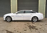 Jaguar: XJ 3.0L V6 S/C Petrol AWD Auto 4 door LWB Premium - Gallery image 6