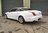 Jaguar: XJ 3.0L V6 S/C Petrol AWD Auto 4 door LWB Premium - Gallery image 7