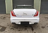 Jaguar: XJ 3.0L V6 S/C Petrol AWD Auto 4 door LWB Premium - Gallery image 8