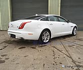 Jaguar: XJ 3.0L V6 S/C Petrol AWD Auto 4 door LWB Premium - Gallery image 9