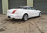 Jaguar: XJ 3.0L V6 S/C Petrol AWD Auto 4 door LWB Premium - Gallery image 10