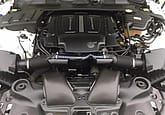 Jaguar: XJ 3.0L V6 S/C Petrol AWD Auto 4 door LWB Premium - Gallery image 11