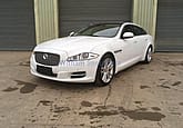 Jaguar: XJ 3.0L V6 S/C Petrol AWD Auto 4 door LWB Premium - Gallery image 12
