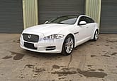 Jaguar: XJ 3.0L V6 S/C Petrol AWD Auto 4 door LWB Premium - Gallery image 13