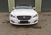 Jaguar: XJ 3.0L V6 S/C Petrol AWD Auto 4 door LWB Premium - Gallery image 15
