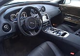Jaguar: XJ 3.0L V6 S/C Petrol AWD Auto 4 door LWB Premium - Gallery image 16