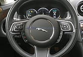 Jaguar: XJ 3.0L V6 S/C Petrol AWD Auto 4 door LWB Premium - Gallery image 18