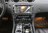 Jaguar: XJ 3.0L V6 S/C Petrol AWD Auto 4 door LWB Premium - Gallery image 19
