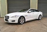Jaguar: XJ 3.0L V6 S/C Petrol AWD Auto 4 door LWB Premium - Gallery image 19