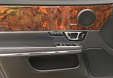Jaguar: XJ 3.0L V6 S/C Petrol AWD Auto 4 door LWB Premium - Gallery image 10