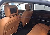 Jaguar: XJ 3.0L V6 S/C Petrol AWD Auto 4 door LWB Premium - Gallery image 9