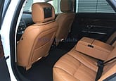 Jaguar: XJ 3.0L V6 S/C Petrol AWD Auto 4 door LWB Premium - Gallery image 8