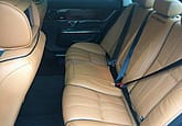 Jaguar: XJ 3.0L V6 S/C Petrol AWD Auto 4 door LWB Premium - Gallery image 7