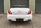 Jaguar: XJ 3.0L V6 S/C Petrol AWD Auto 4 door LWB Premium - Gallery image 20