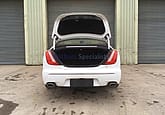 Jaguar: XJ 3.0L V6 S/C Petrol AWD Auto 4 door LWB Premium - Gallery image 3