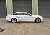 Jaguar: XJ 3.0L V6 S/C Petrol AWD Auto 4 door LWB Premium - Gallery image 1