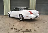 Jaguar: XJ 3.0L V6 S/C Petrol AWD Auto 4 door LWB Premium - Gallery image 5