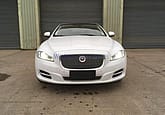 Jaguar: XJ 3.0L V6 S/C Petrol AWD Auto 4 door LWB Premium - Gallery image 16