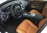 Jaguar: XJ 3.0L V6 S/C Petrol AWD Auto 4 door LWB Premium - Gallery image 17