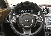 Jaguar: XJ 3.0L V6 S/C Petrol AWD Auto 4 door LWB Premium - Gallery image 14