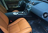 Jaguar: XJ 3.0L V6 S/C Petrol AWD Auto 4 door LWB Premium - Gallery image 11