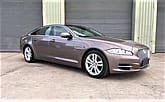 Jaguar: XJ L 3.0 V6 S/C Premium Luxury AWD LHD - Featured image