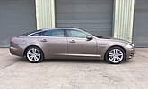 Jaguar: XJ L 3.0 V6 S/C Premium Luxury AWD LHD - Gallery image 4