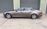 Jaguar: XJ L 3.0 V6 S/C Premium Luxury AWD LHD - Gallery image 5