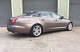 Jaguar: XJ L 3.0 V6 S/C Premium Luxury AWD LHD - Gallery image 7