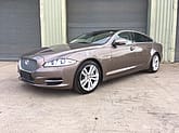 Jaguar: XJ L 3.0 V6 S/C Premium Luxury AWD LHD - Gallery image 1