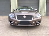Jaguar: XJ L 3.0 V6 S/C Premium Luxury AWD LHD - Gallery image 2